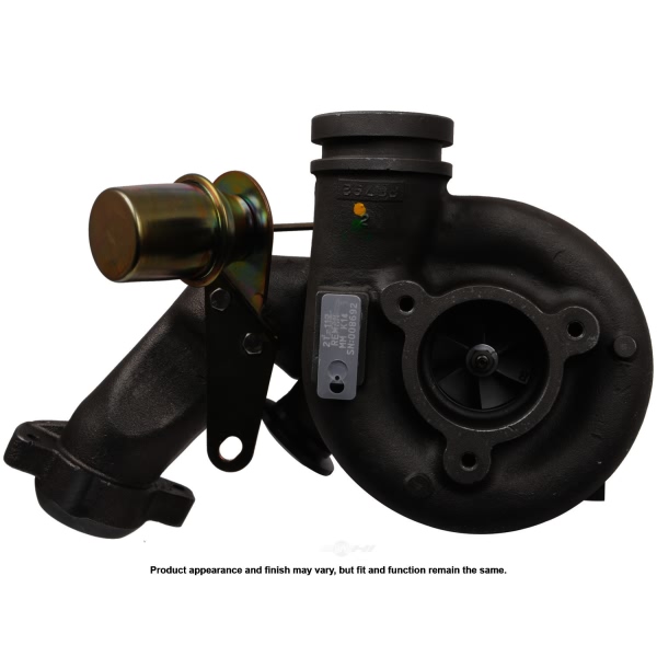 Cardone Reman Remanufactured Turbocharger 2T-112