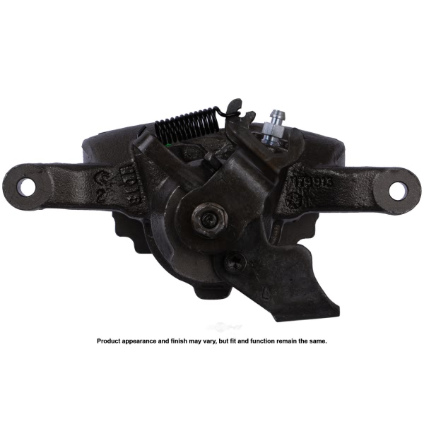 Cardone Reman Remanufactured Unloaded Caliper 18-5399