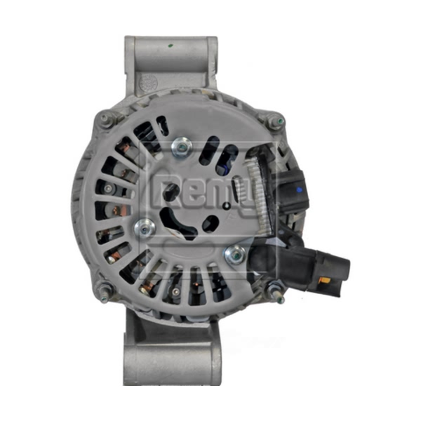 Remy Remanufactured Alternator 23763