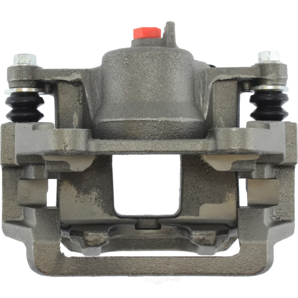 Centric Remanufactured Semi-Loaded Rear Driver Side Brake Caliper 141.40574