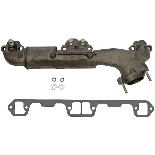 Dorman Cast Iron Natural Exhaust Manifold 674-393