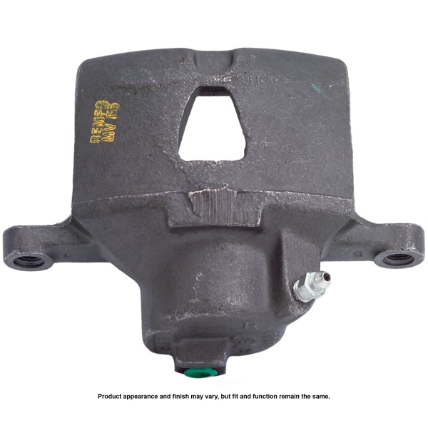 Cardone Reman Remanufactured Unloaded Caliper 18-4518