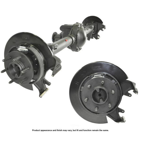Cardone Reman Remanufactured Drive Axle Assembly 3A-2001LOG