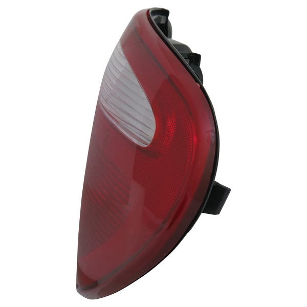 TYC Passenger Side Replacement Tail Light 11-6027-01-9