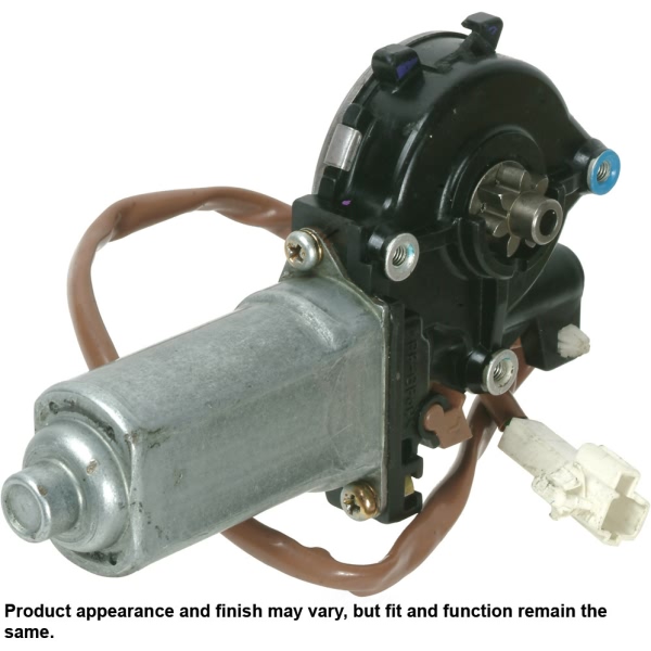 Cardone Reman Remanufactured Window Lift Motor 47-10023