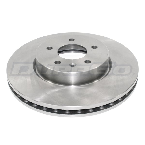 DuraGo Vented Front Brake Rotor BR901408