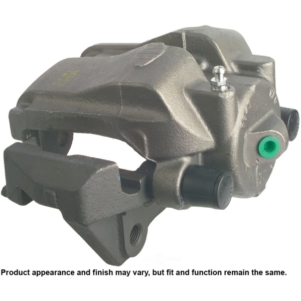 Cardone Reman Remanufactured Unloaded Caliper w/Bracket 18-B4916