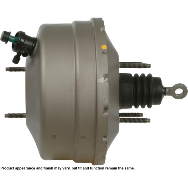 Cardone Reman Remanufactured Vacuum Power Brake Booster w/o Master Cylinder 54-73161