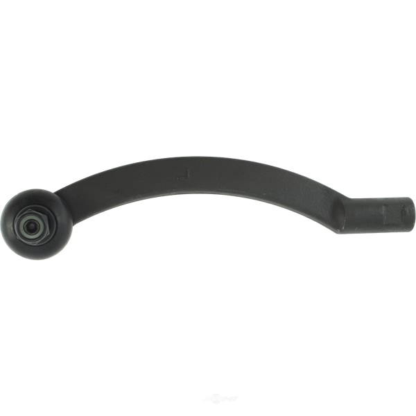 Centric Premium™ Front Driver Side Outer Steering Tie Rod End 612.34043