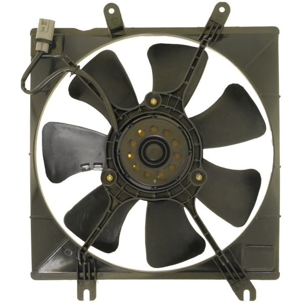 Dorman Engine Cooling Fan Assembly 620-727