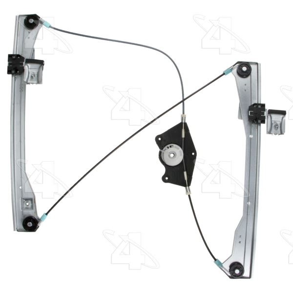 ACI Front Passenger Side Power Window Regulator without Motor 84851