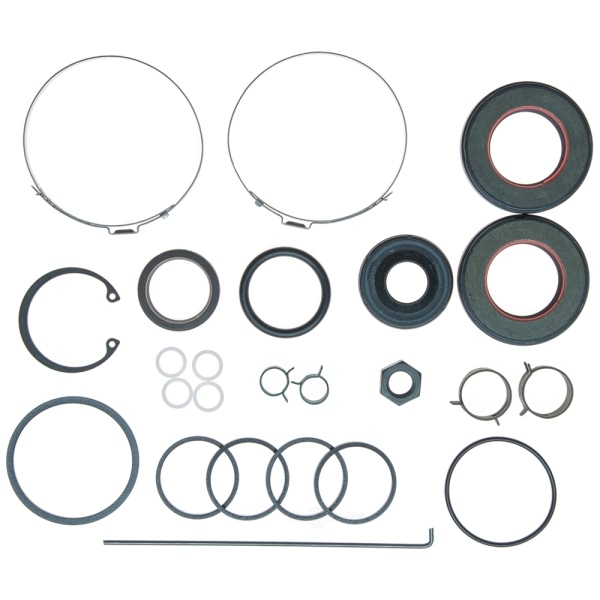 Gates Rack And Pinion Seal Kit 348518