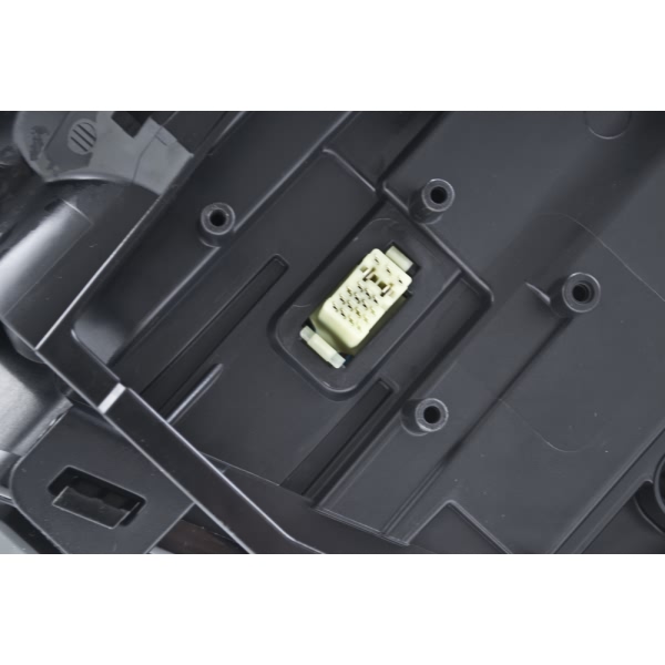 Hella Bi-Xenon(R) Headlamp - Right 160292011