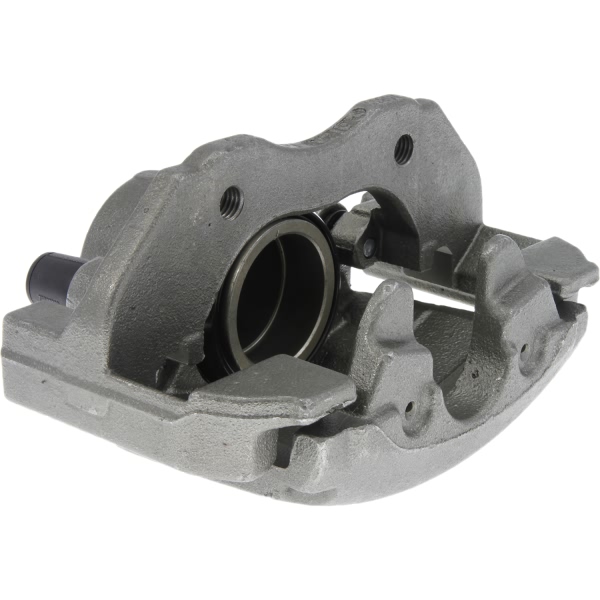 Centric Remanufactured Semi-Loaded Front Passenger Side Brake Caliper 141.61107