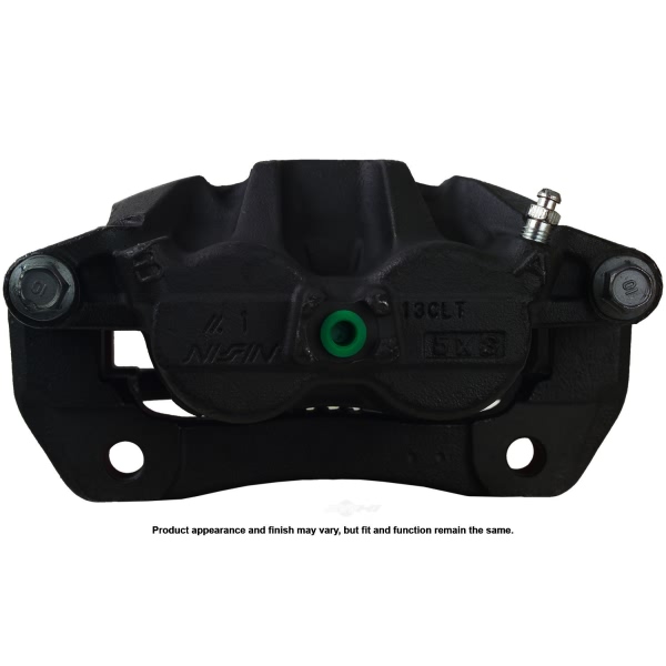 Cardone Reman Remanufactured Unloaded Caliper w/Bracket 19-B2959