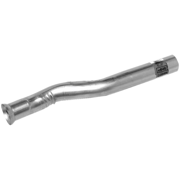 Walker Aluminized Steel Exhaust Intermediate Pipe 42646