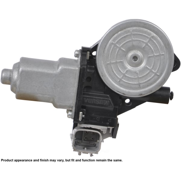 Cardone Reman Remanufactured Window Lift Motor 47-13158