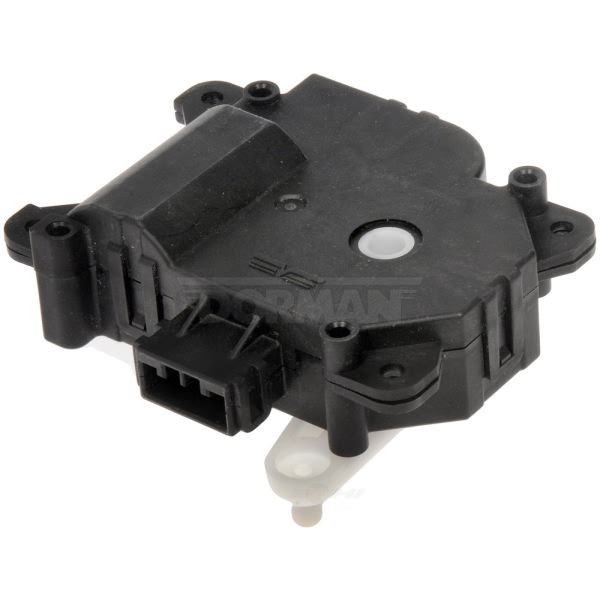 Dorman Hvac Heater Blend Door Actuator 604-939