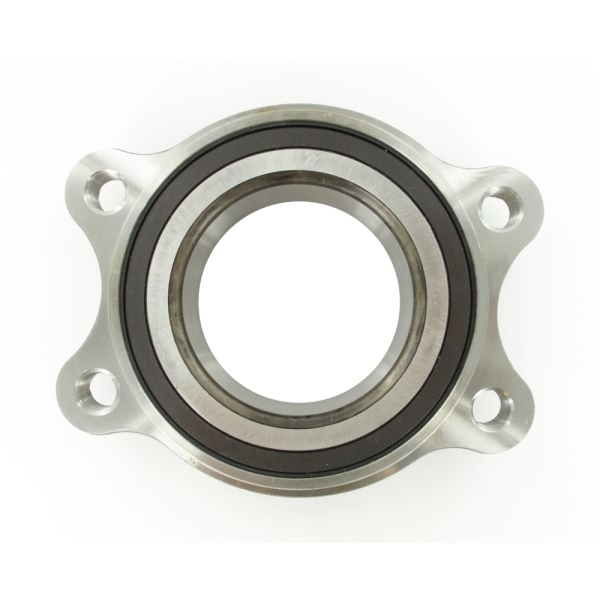 SKF Rear Passenger Side Wheel Bearing Module BR930817