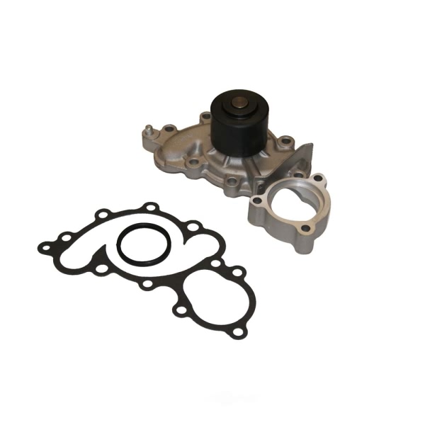 GMB Engine Coolant Water Pump 170-1800