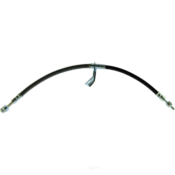 Centric Front Driver Side Brake Hose 150.50062