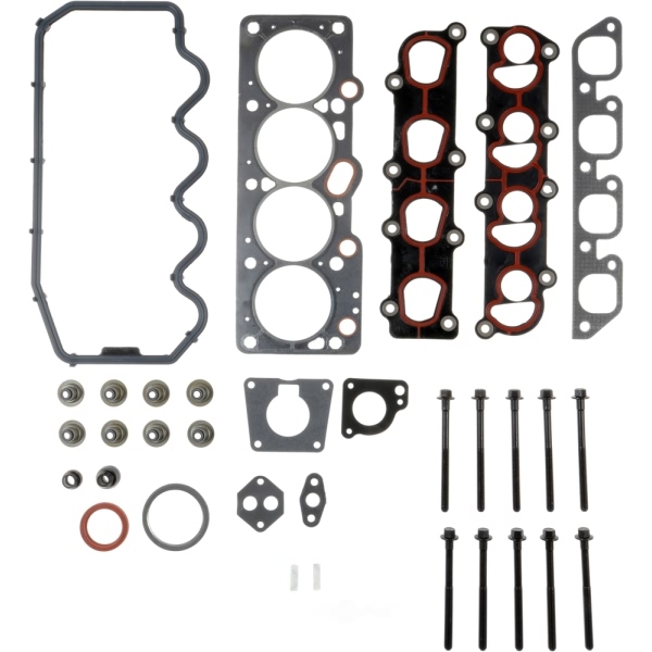 Victor Reinz Cylinder Head Gasket Set 02-10604-01