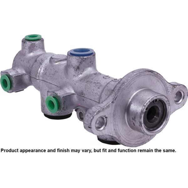 Cardone Reman Remanufactured Master Cylinder 11-2510