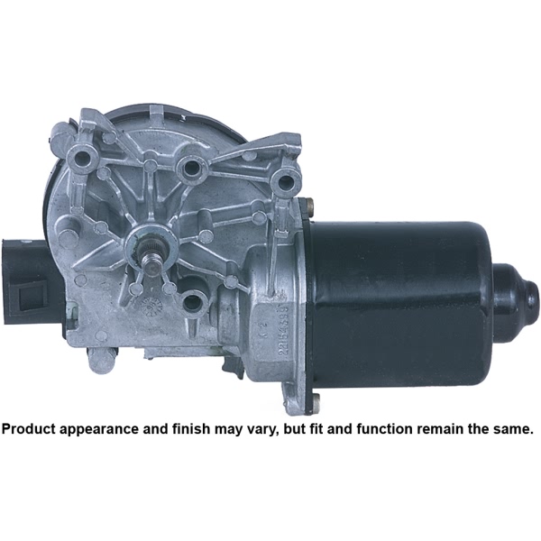 Cardone Reman Remanufactured Wiper Motor 40-1014