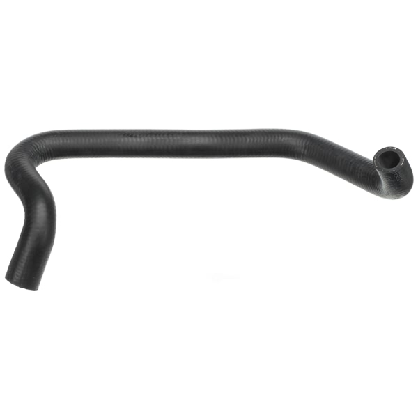 Gates Hvac Heater Molded Hose 18754