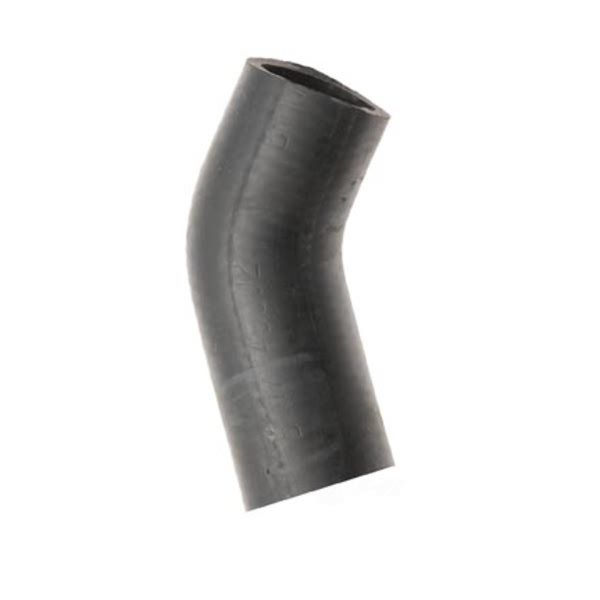 Dayco Engine Coolant Curved Radiator Hose 71728