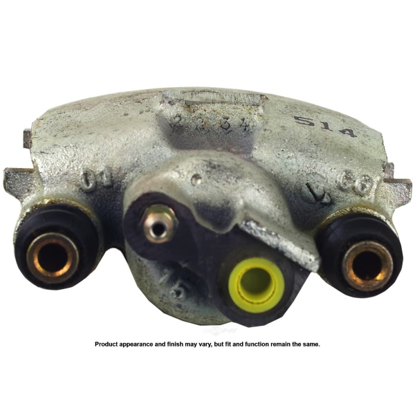 Cardone Reman Remanufactured Unloaded Caliper 18-4303