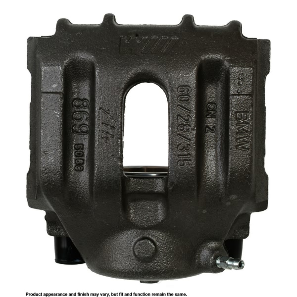 Cardone Reman Remanufactured Unloaded Caliper 19-3405