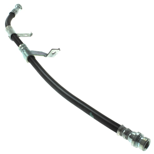 Centric Front Passenger Side Brake Hose 150.50041