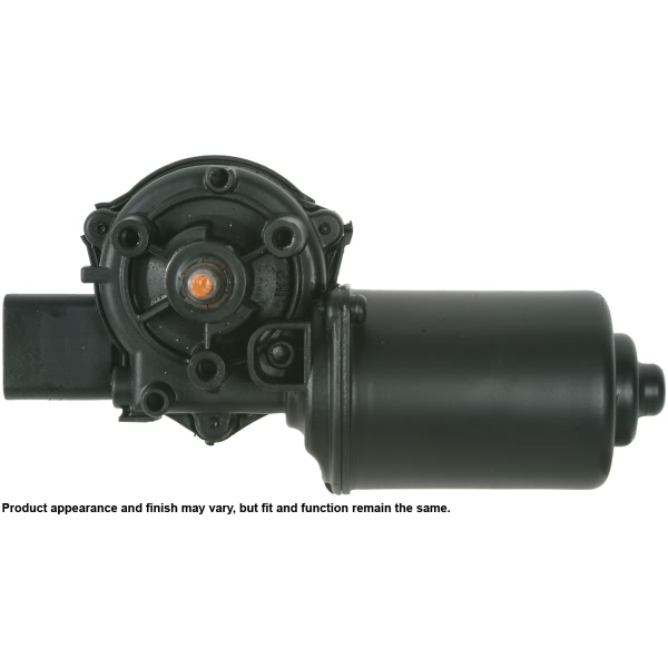 Cardone Reman Remanufactured Wiper Motor 40-458