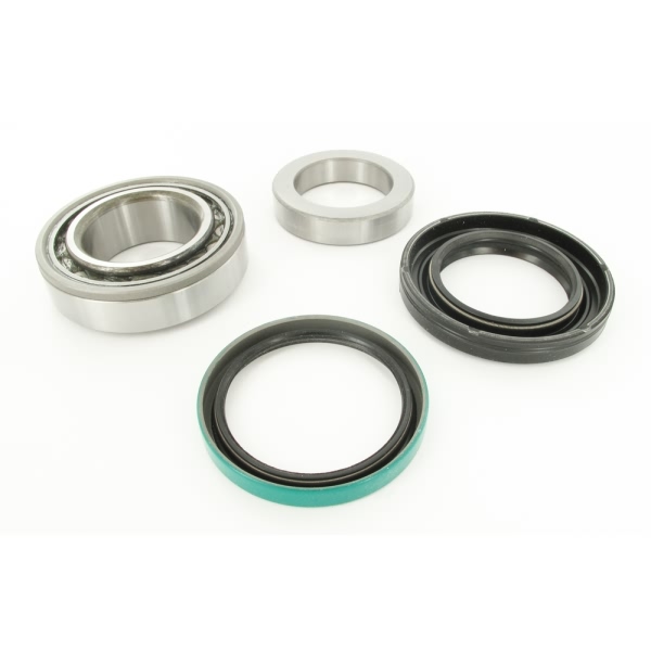SKF Rear Wheel Bearing Kit WKH571