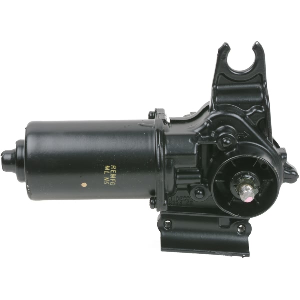 Cardone Reman Remanufactured Wiper Motor 43-4328