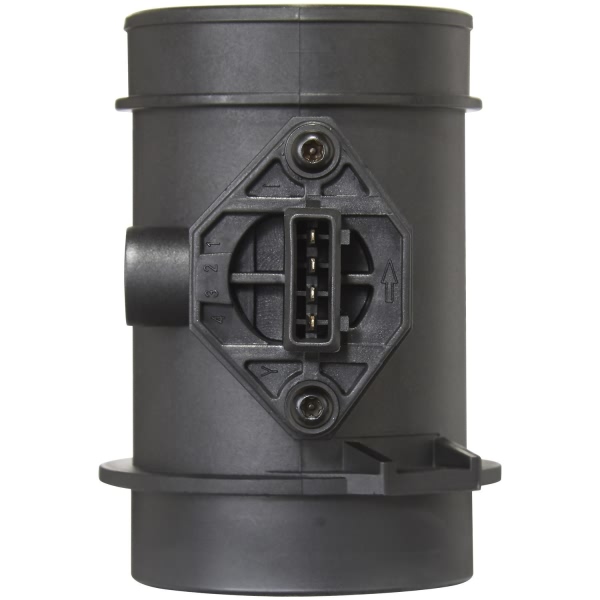 Spectra Premium Mass Air Flow Sensor MA124