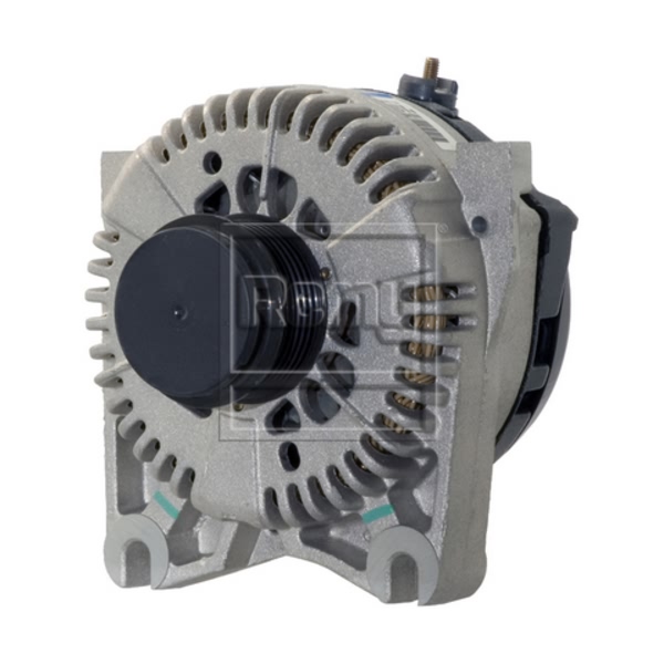 Remy Remanufactured Alternator 23776