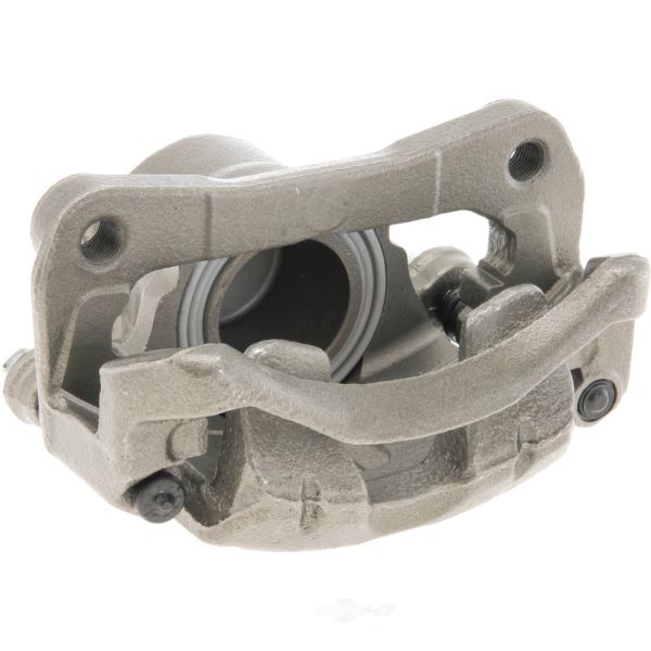 Centric Remanufactured Semi-Loaded Front Driver Side Brake Caliper 141.46074