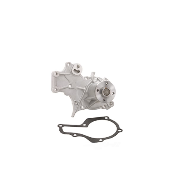 Dayco Engine Coolant Water Pump DP382