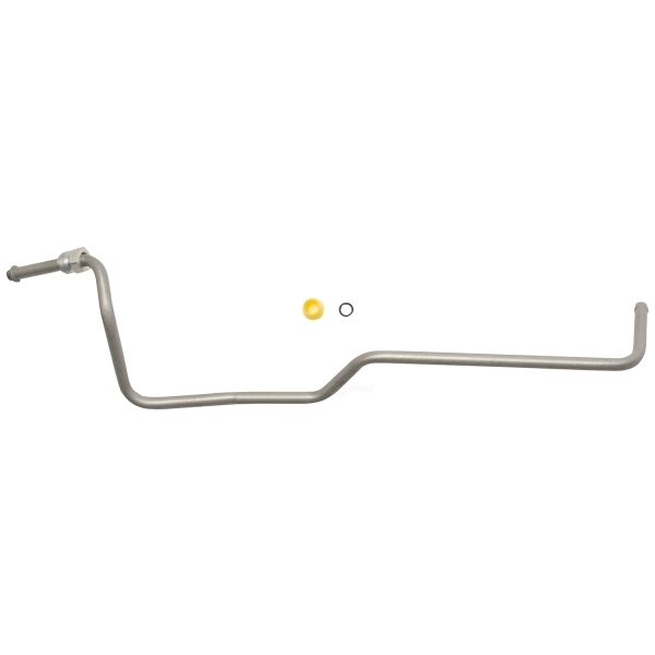 Gates Power Steering Return Line Hose Assembly From Gear 365848