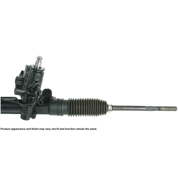 Cardone Reman Remanufactured Hydraulic Power Rack and Pinion Complete Unit 26-6004