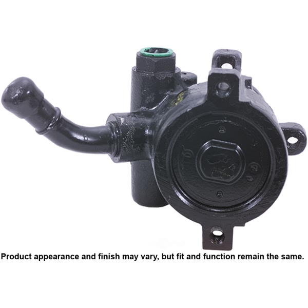 Cardone Reman Remanufactured Power Steering Pump w/o Reservoir 20-889