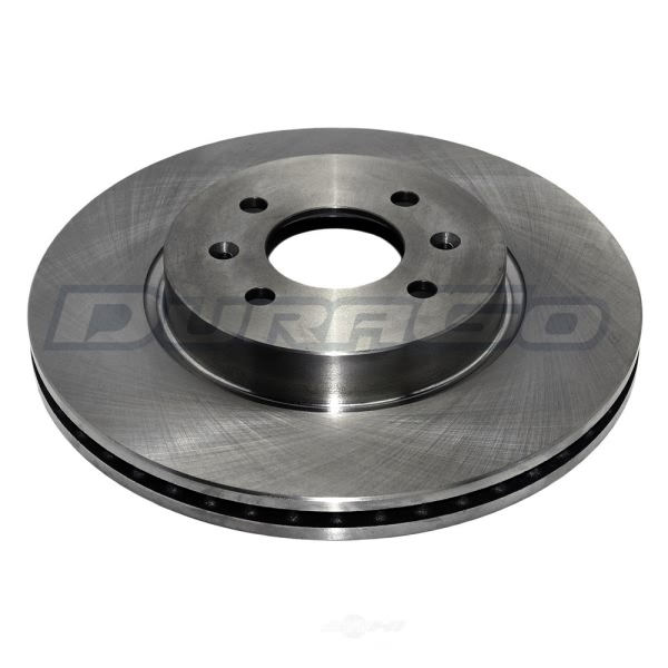 DuraGo Vented Front Brake Rotor BR901688