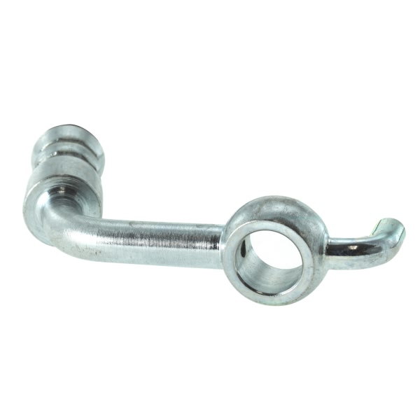 Centric Front Passenger Side Brake Hose 150.45045