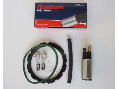 Autobest In Tank Electric Fuel Pump F1545