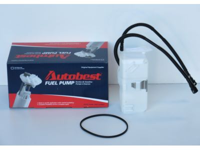 Autobest Fuel Pump Module Assembly F3255A
