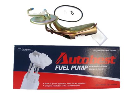 Autobest Fuel Pump Hanger Assembly F1133A