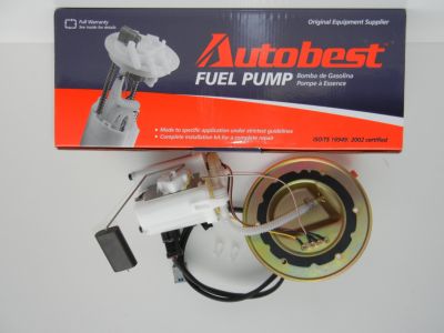 Autobest Fuel Pump Module Assembly F1312A
