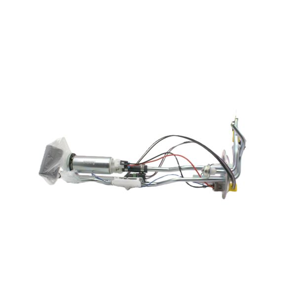 Autobest Fuel Pump And Sender Assembly F2648A